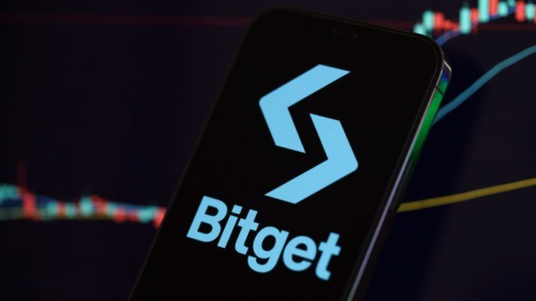 Bitget Launches Tokenized Stocks 2.0 With 36 U.S. Equities in TradFi Push