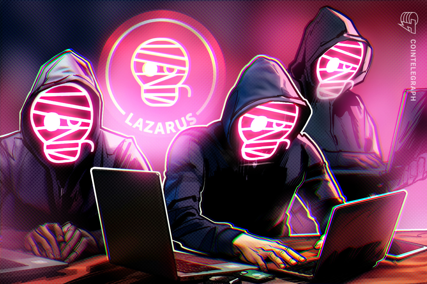Lazarus-Linked Wallets Move $30M Through Hyperliquid as US Path Nears