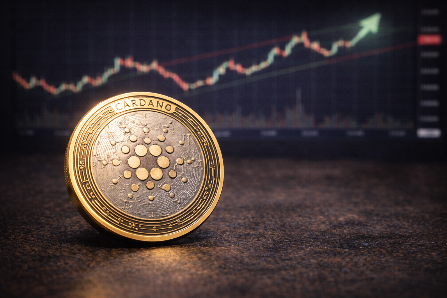 Cardano Nears $0.26 Support as SuperTrend Flashes Buy Signal