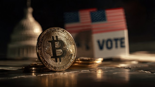 Fairshake-Backed Candidate James Baird Wins Indiana Primary as Crypto PAC Ramps Up 2026 Spending