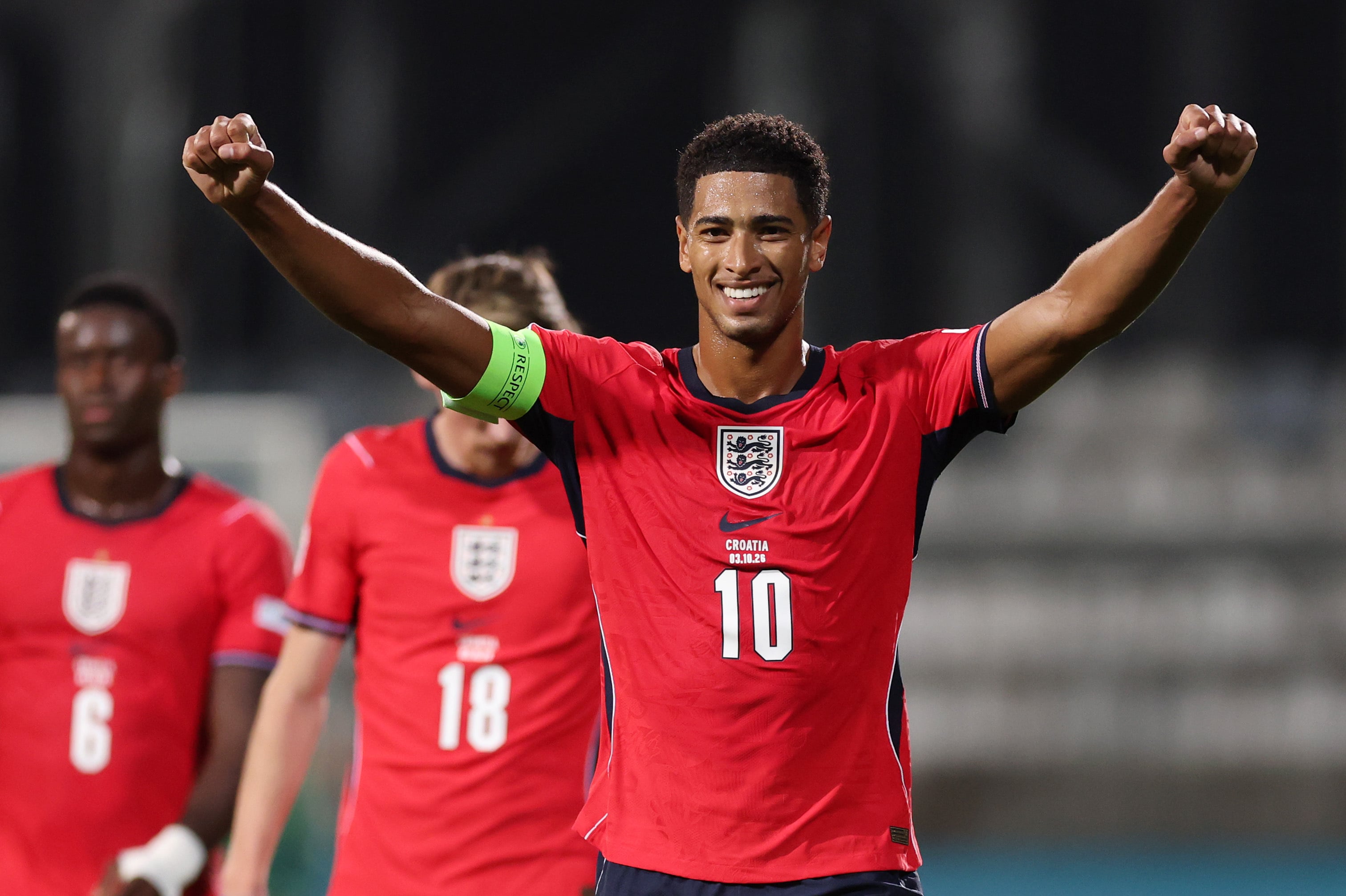 Nations League Matches Stream Free on ITVX and RTVE as VPNs Bridge Geo-Blocks
