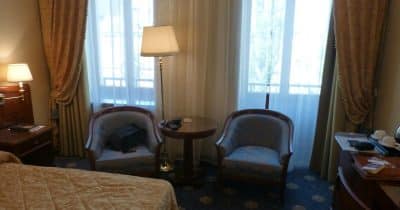 Premier Palace Hotel Kyiv Liquidates Casino, Doubles Down on Luxury Hospitality