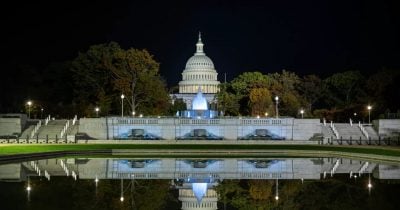 US Senate Rejects Second Iran War Powers Resolution as Bitcoin Dips, Sanctions Tighten