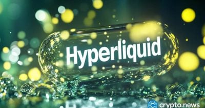 Hyperliquid Adds Tokenized US Equities via Chainlink CCIP