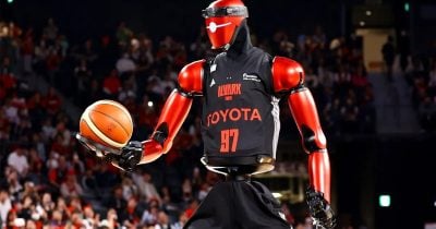Nvidia and Toyota Deepen Robotics Partnership to Accelerate AI Automation