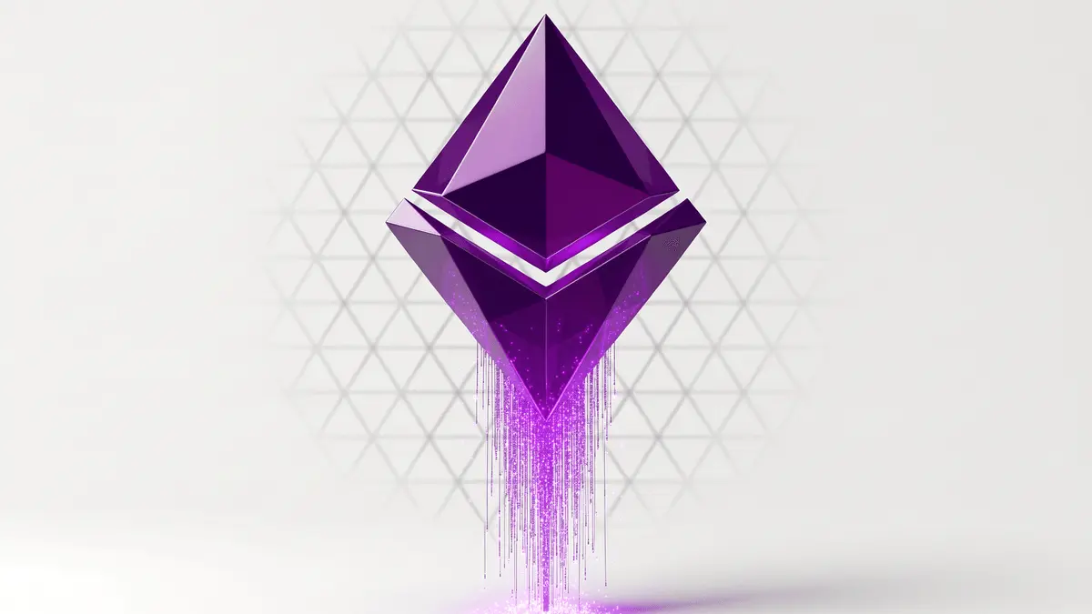 Ethereum Teeters Near $1,700 Support as Developer Intake Hits Record