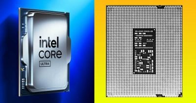 Intel's 400% Stock Surge Faces Reality Check in July 23 Earnings Report