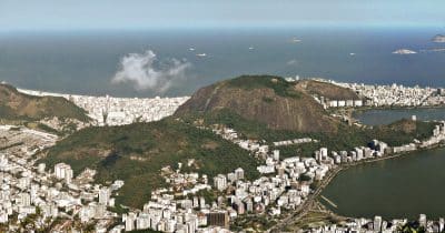Rio de Janeiro Develops AI Model That Outperforms DeepSeek Using Alibaba Foundation