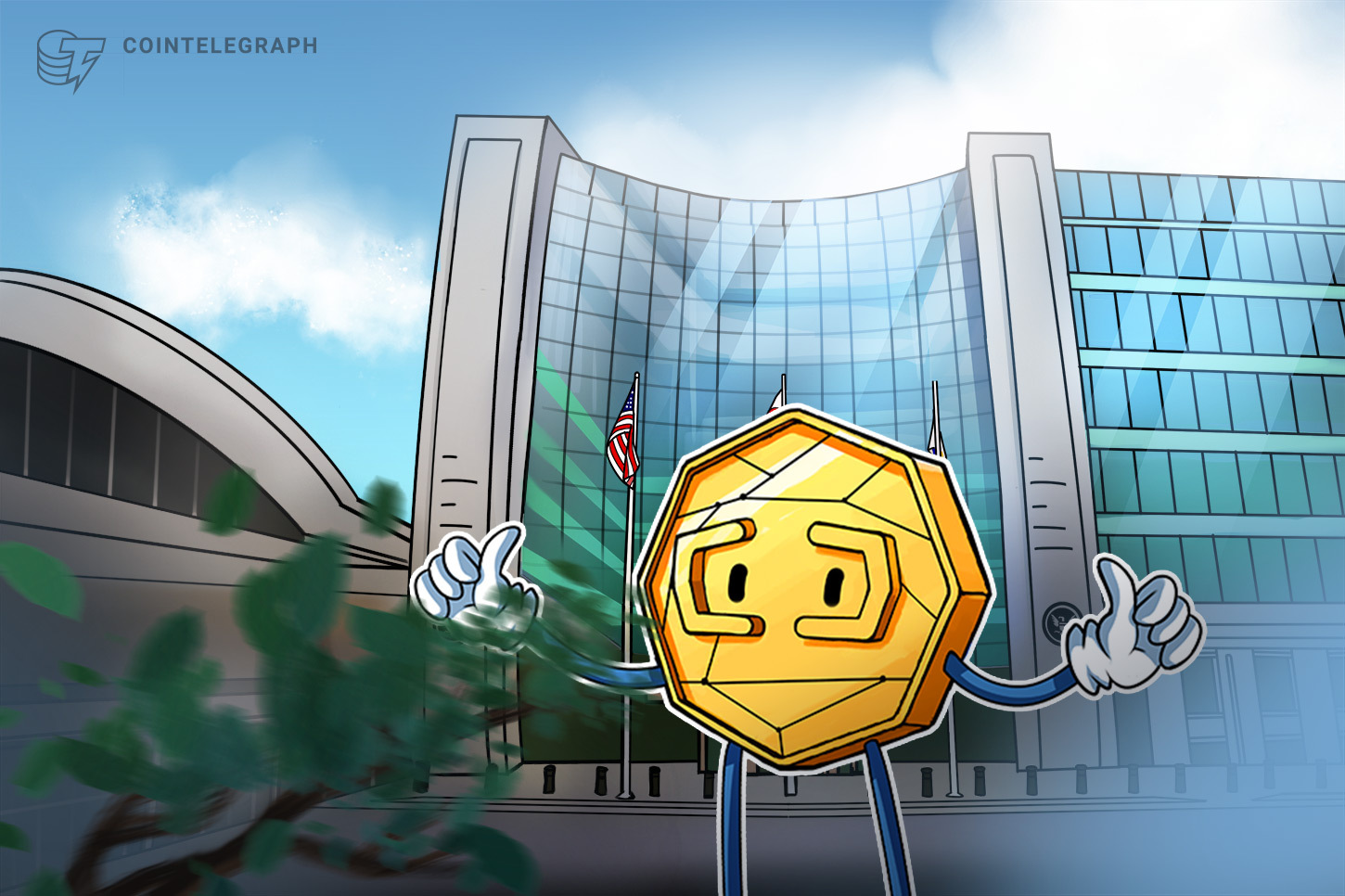 SEC Schedules Meeting on Digital Asset Rules as CLARITY Act Stalls