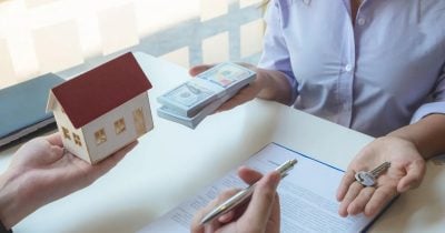 30-Year Mortgage Rate Hits Highest Level in Nearly a Year