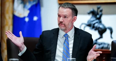 US to Keep Tariffs on Canada and Mexico, Greer Says, Raising Trade Tensions
