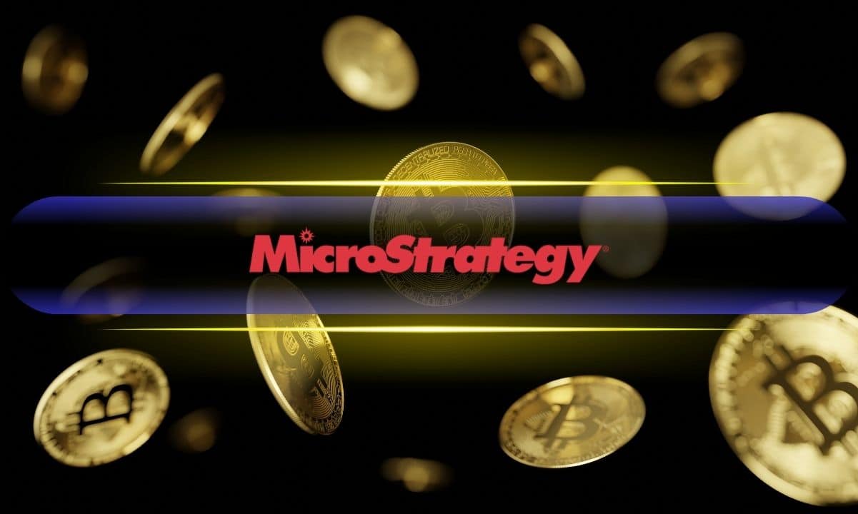 Strategy Sells 32 BTC, First Bitcoin Disposal Since 2022, to Cover Preferred Dividends