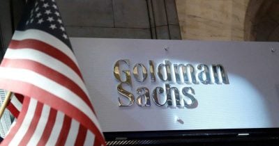 Equities Overtake Real Estate as Top US Household Wealth Driver, Goldman Sachs Says