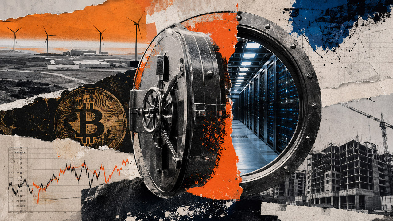 Empery Digital Sells 1,400 BTC, Puts $20M Into Texas Data Center Developer