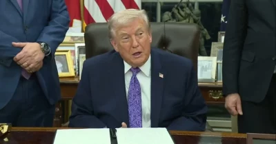 Trump Postpones AI Executive Order After Objections
