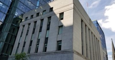 Bank of Canada Notes Broadening Growth, Resilient Consumer Spending