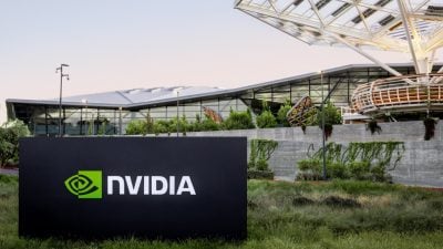 Nvidia's Jensen Huang Invited to King Charles' AI Meeting as UK Courts Big Tech