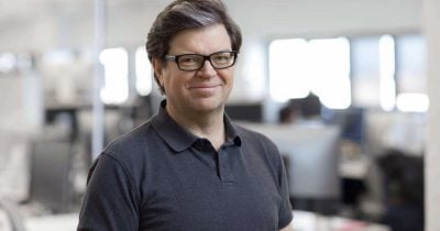 Yann LeCun: Large Language Models Won't Reach Human-Level Thinking