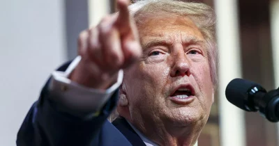 Trump Engages Gulf States, Netanyahu on Iran Nuclear Counter-Proposal