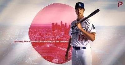 Ohtani's Elbow Injury Clouds MVP Odds — But Bettors Still Believe