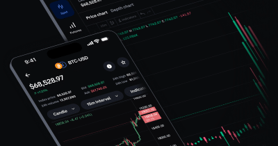 Coinbase Advanced Launches Modular Interface with Over 20 Customizable Widgets