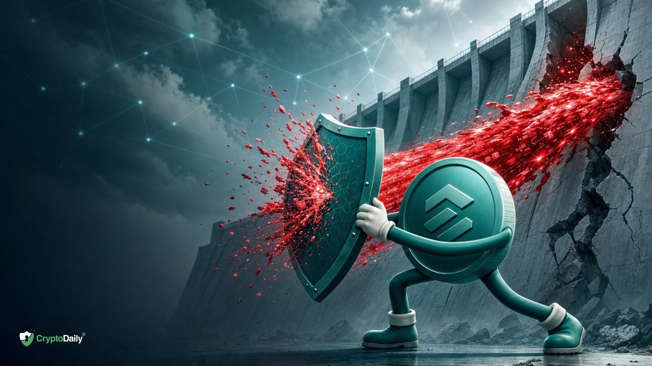 Crypto Hacks Top $1 Billion in First Half of 2026, Wallet Compromise Leads Losses