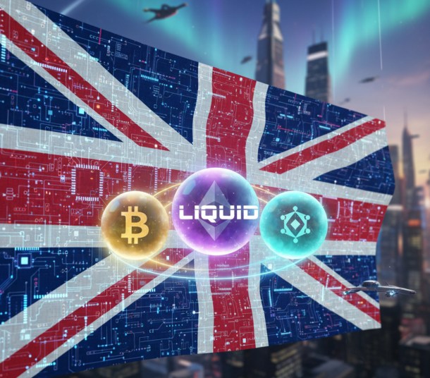 HTX Added to UK Russia Sanctions List, Crypto Firms Face Compliance Fallout