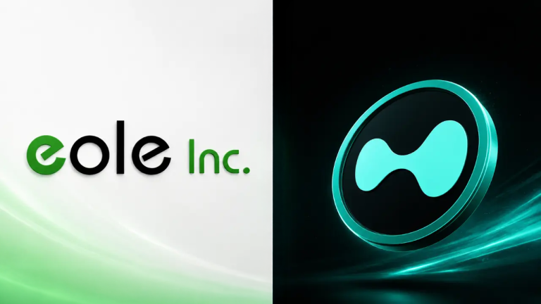 Eole First Japanese Public Company to Buy Hyperliquid's HYPE Token