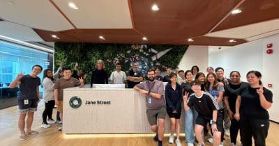 Jane Street to Hire 500 More as Trading Firm Grows to 3,500 Employees