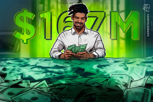 Riot Platforms Q1 Revenue Reaches $167.2M as Data Center Business Offsets Mining Slide