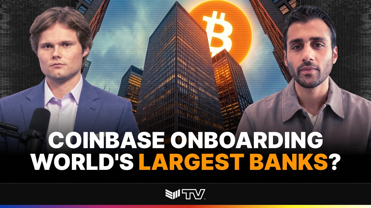Coinbase's First Business Chief Ties Growth to New SEC Advisor Rule, Citi Stablecoin Deal
