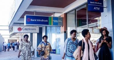 Zimbabwe slipper inn syv fintech-prosjekter i regulatorisk sandkasse