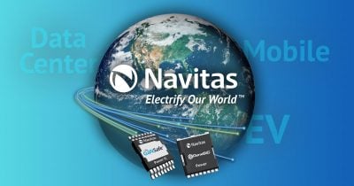 Navitas to Acquire Claros in $232.8M Deal for AI Power Push