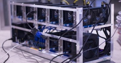 Riot Platforms Sells 4,300 BTC to Fund AI Infrastructure Pivot