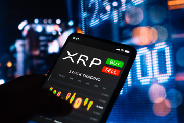 XRP Investment Products See 1,220% Weekly Inflow Surge to $39.6M as Ripple, JPMorgan Test Tokenized Treasuries