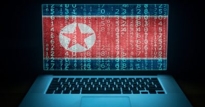 North Korean Hackers Breach 1,640 Firms, Crypto Wallets Top Target