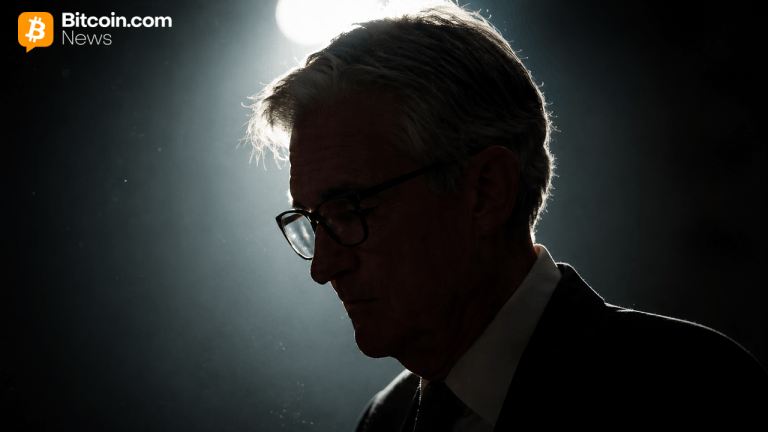 Jerome Powell Remains on Fed Board After Chair Term