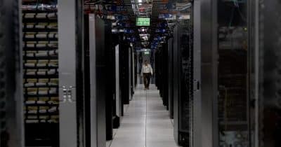 BizLink Buys Blackstone's Interplex Datacom for $850M to Boost AI Data Center Business