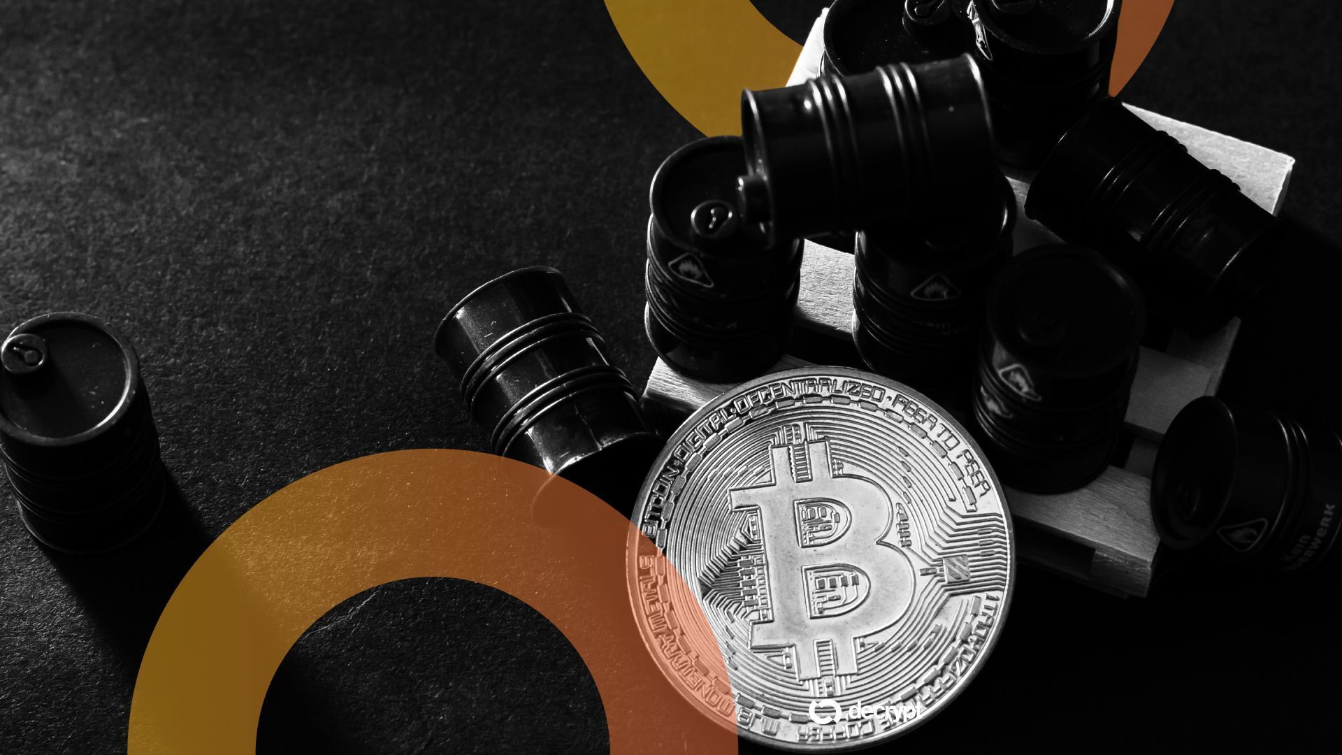 Bitcoin Stuck in $80k‑$82k Band as UAE OPEC Exit Fuels Risk‑Off Mood