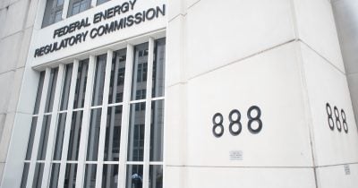 FERC to Issue Data Center Grid Guidance by End of June