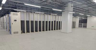 State Regulators Target AI Data Centers Over Energy and Profits