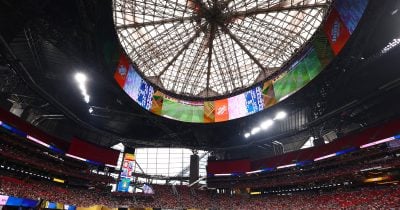 FBI Intercepted 28 Drones at World Cup Venues Over Terror Fears