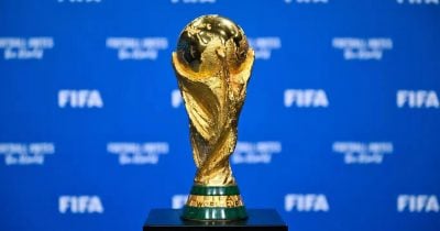 2030 World Cup Gives South America a Back Seat as Centenary Approaches