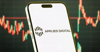 Applied Digital Revenue Quadruples as AI Data Center Demand Surges