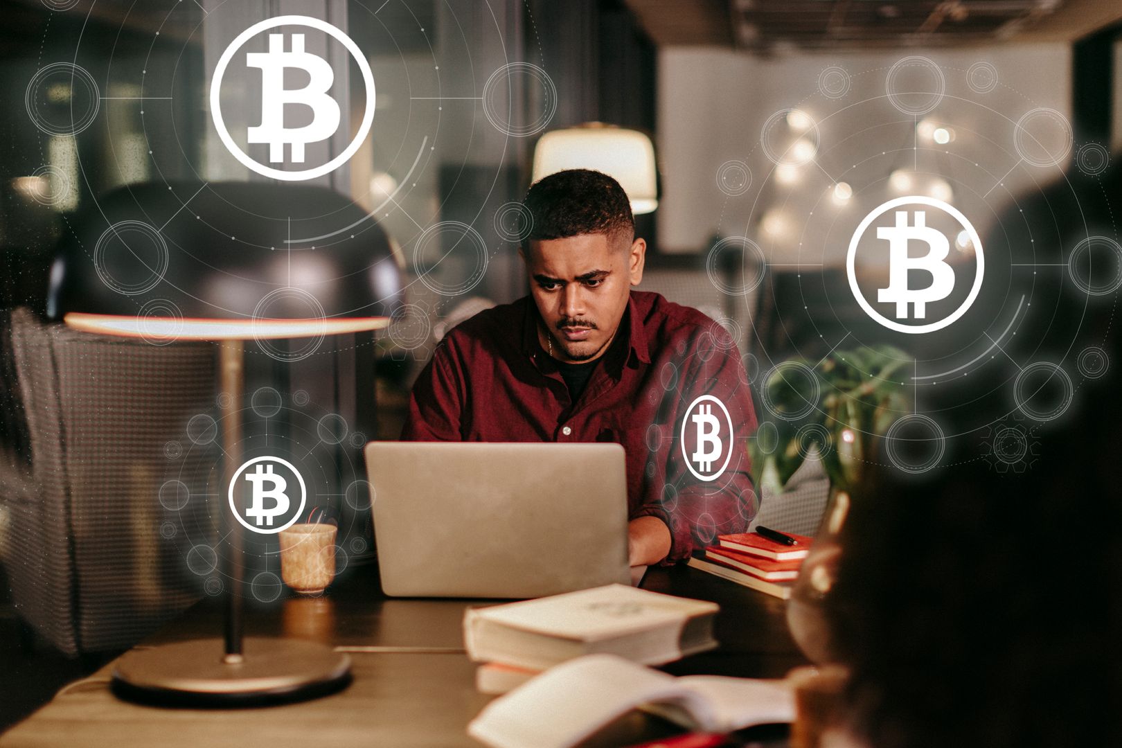 Bitcoin Retests February Low for Third Time as Iranian Sanctions Theory Emerges