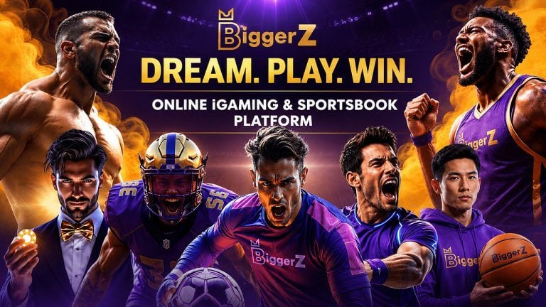 BiggerZ.com Expands Crypto Casino and Sportsbook to New International Markets