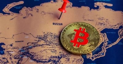 Russia to Finalize Crypto Bill for Cross-Border Settlements Tomorrow