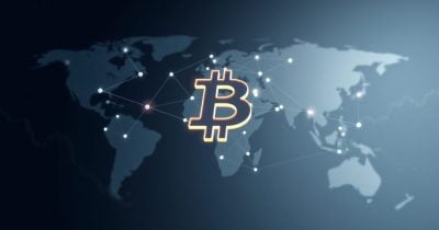 Binance Bitcoin Futures Volume Hits Record $58B as Spot Lags