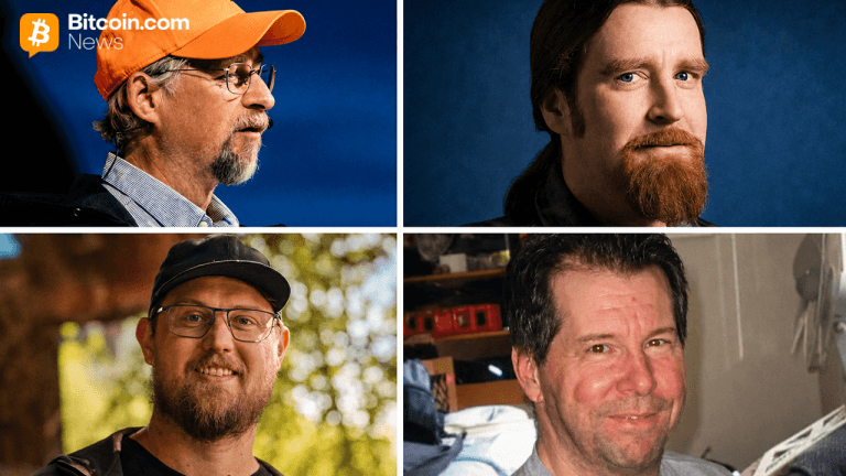 Three Investigations Name Different Satoshi Nakamoto Suspects, None Offer Proof