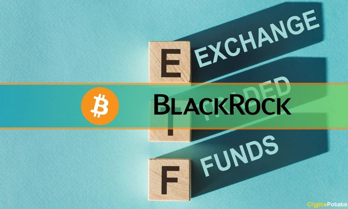 BlackRock's Bitcoin-for-ETF Swaps Top $5B as In-Kind Trades Go Mainstream